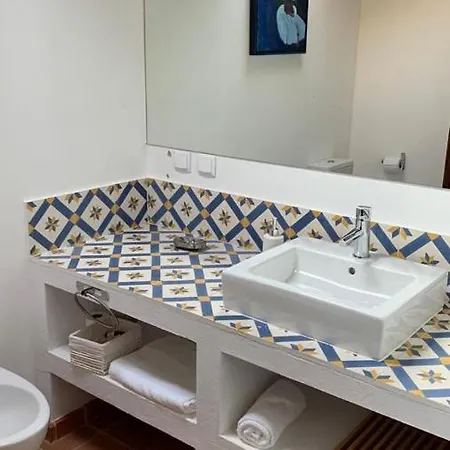 Quinta De Santana Da Varzea Farma