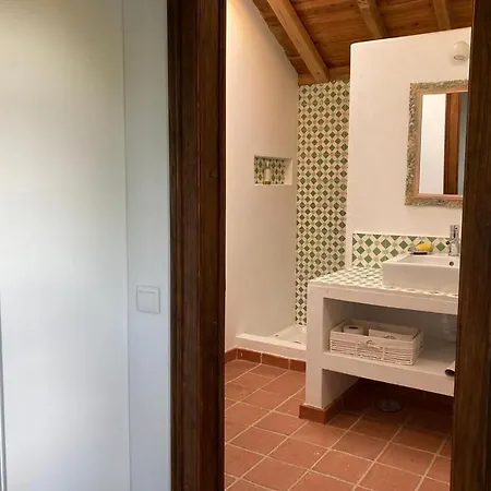 Quinta De Santana Da Varzea *