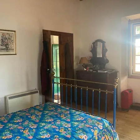 Alojamento de Turismo Rural Quinta De Santana Da Várzea