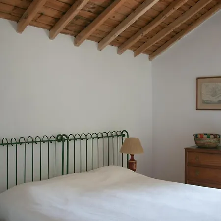 Quinta De Santana Da Várzea Abrantes