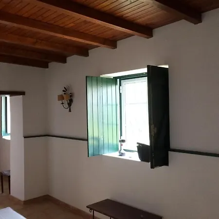Farm stay Quinta De Santana Da Varzea