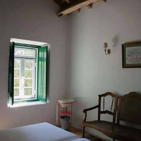 Farm stay Quinta De Santana Da Varzea Abrantes