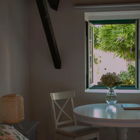 Farm stay Quinta De Santana Da Varzea *