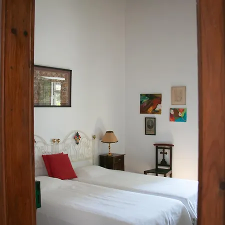 Quinta De Santana Da Varzea Farm stay Abrantes