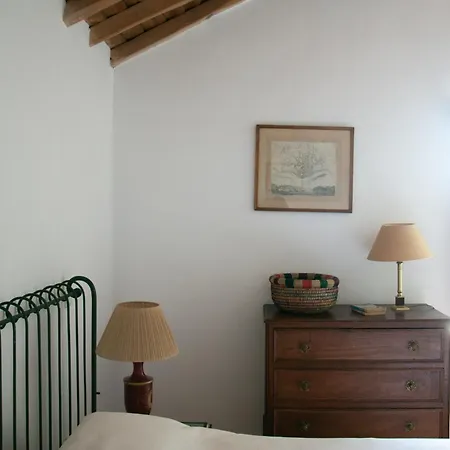 Quinta De Santana Da Varzea *