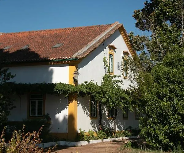 Quinta De Santana Da Varzea * Abrantes