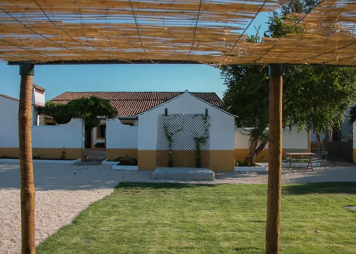 Quinta De Santana Da Varzea *