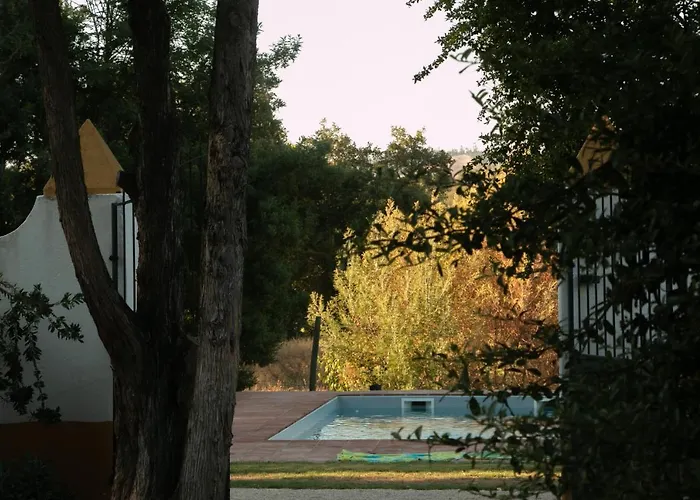 Agroturismo Quinta De Santana Da Várzea *