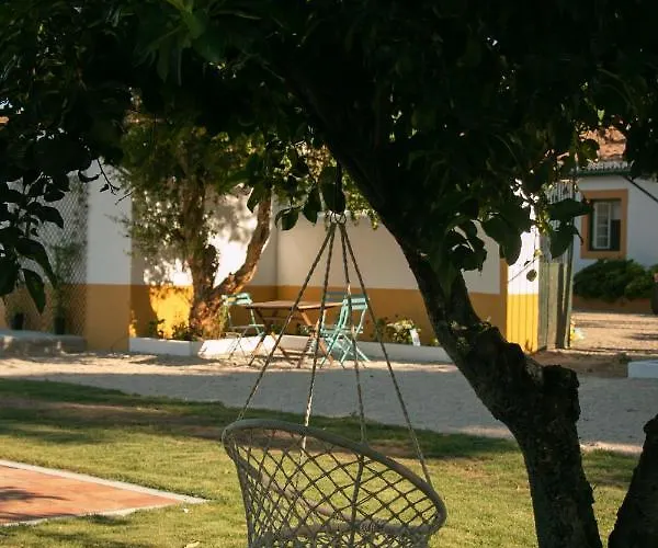 Quinta De Santana Da Varzea *
