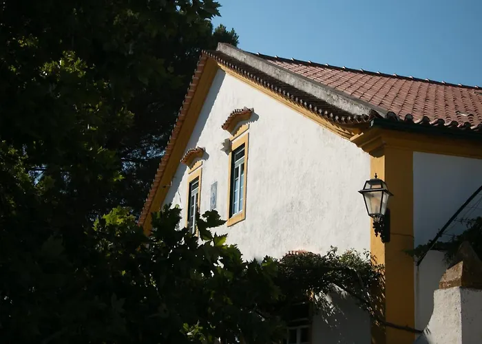 Quinta De Santana Da Varzea