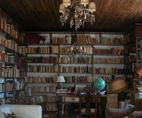 Quinta De Santana Da Varzea * Abrantes