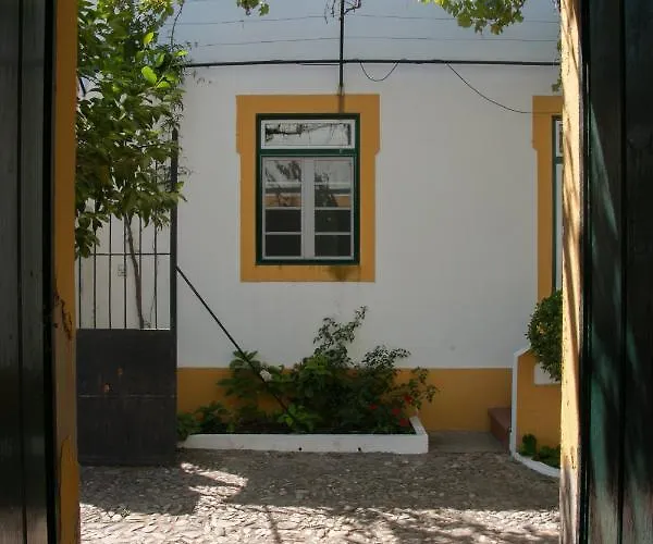 Quinta De Santana Da Varzea * Abrantes