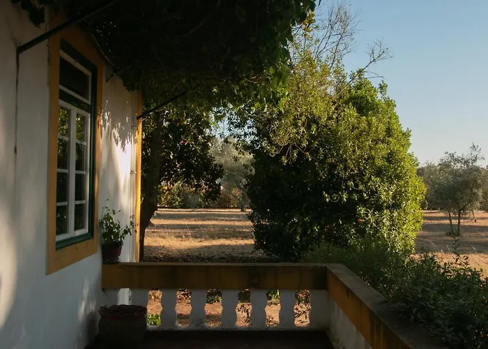 Quinta De Santana Da Varzea Çiftlik konaklama