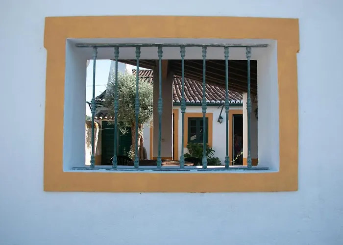 Gospodarstwo agroturystyczne Quinta De Santana Da Varzea