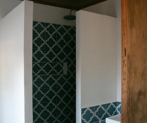 Quinta De Santana Da Varzea Gospodarstwo agroturystyczne *