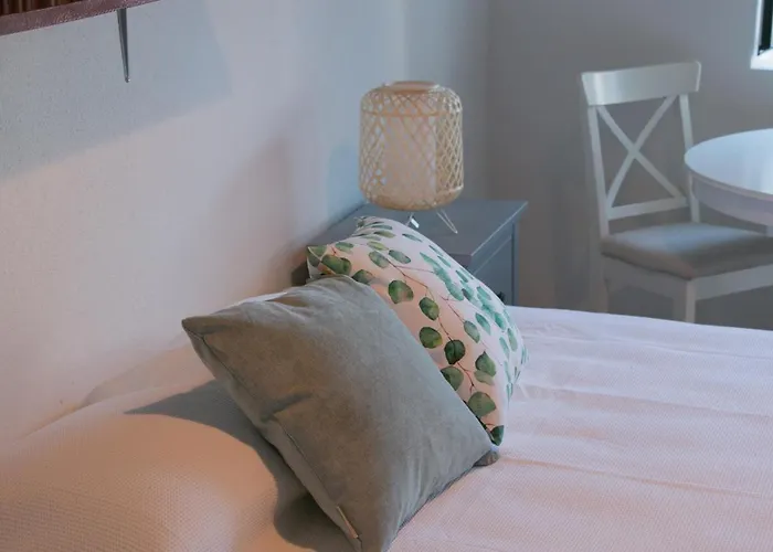 Gospodarstwo agroturystyczne Quinta De Santana Da Varzea Abrantes