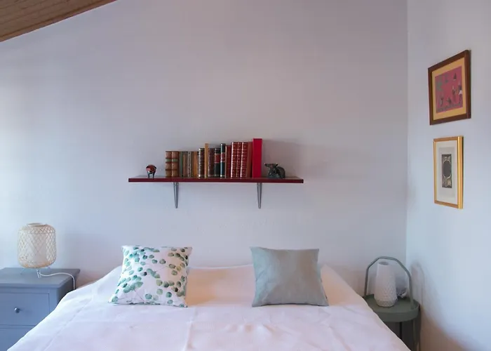 Gospodarstwo agroturystyczne Quinta De Santana Da Varzea