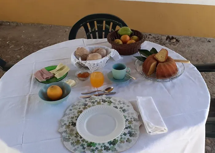 Quinta De Santana Da Varzea Abrantes