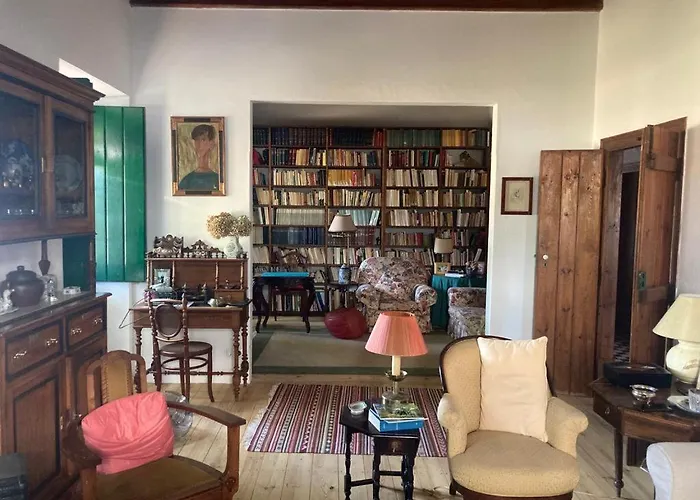 Gospodarstwo agroturystyczne Quinta De Santana Da Varzea