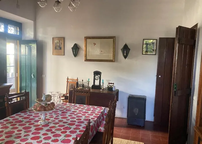 Quinta De Santana Da Varzea