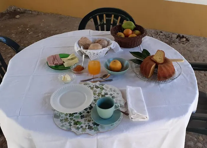 Quinta De Santana Da Varzea *