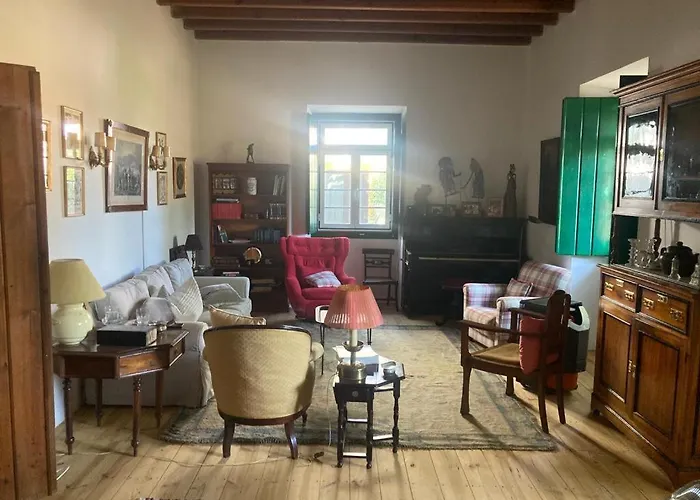 Quinta De Santana Da Varzea Gospodarstwo agroturystyczne