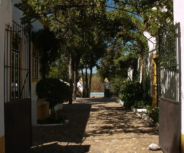 Quinta De Santana Da Varzea