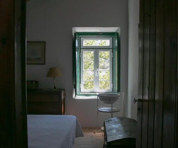 Gospodarstwo agroturystyczne Quinta De Santana Da Varzea