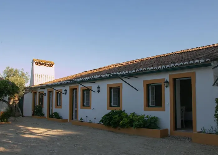 Quinta De Santana Da Várzea