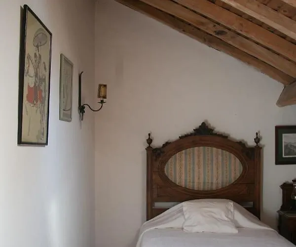 Quinta De Santana Da Várzea Agroturismo *