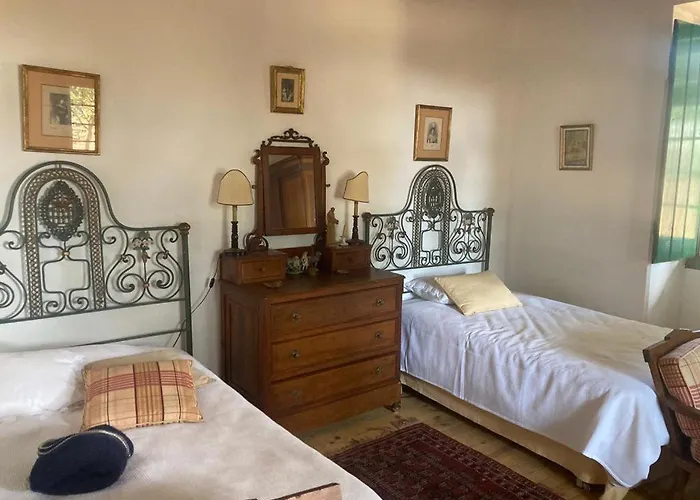 Quinta De Santana Da Várzea * Abrantes