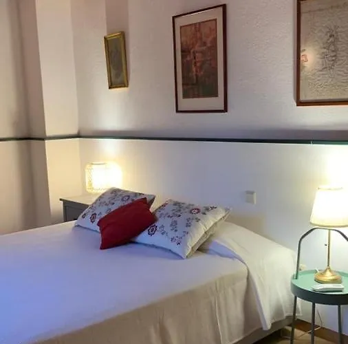 Quinta De Santana Da Varzea Çiftlik konaklama