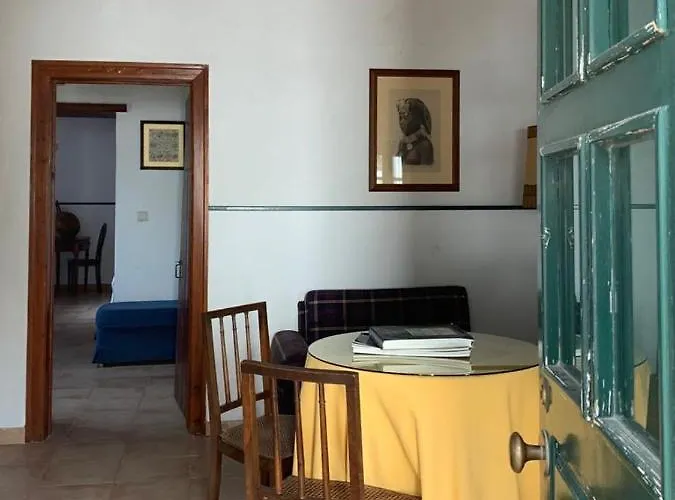 Gospodarstwo agroturystyczne Quinta De Santana Da Varzea *