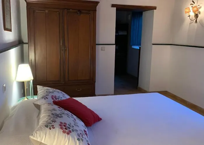 Quinta De Santana Da Varzea