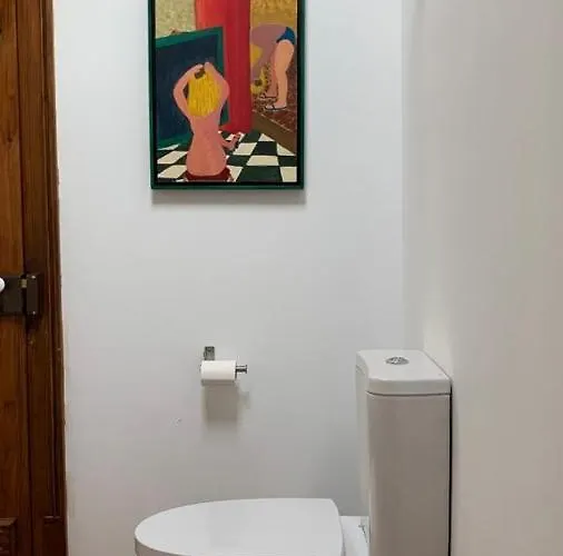 Quinta De Santana Da Varzea Abrantes