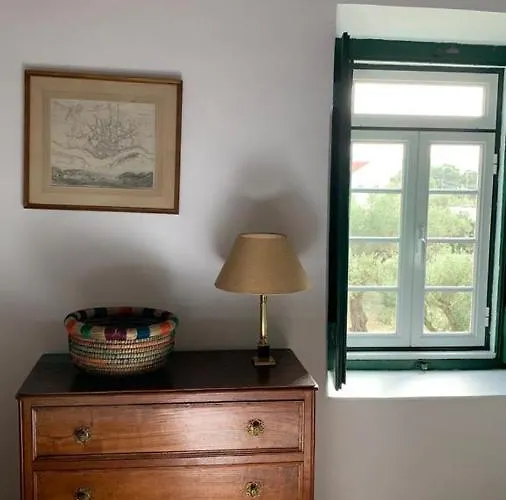 Quinta De Santana Da Varzea