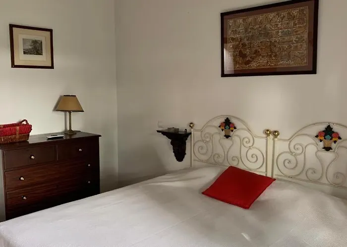 Quinta De Santana Da Varzea Gospodarstwo agroturystyczne Abrantes