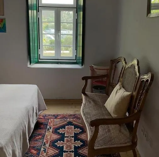 Quinta De Santana Da Varzea *