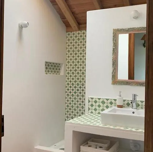 Gospodarstwo agroturystyczne Quinta De Santana Da Varzea Abrantes