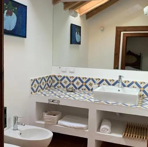 Gospodarstwo agroturystyczne Quinta De Santana Da Varzea