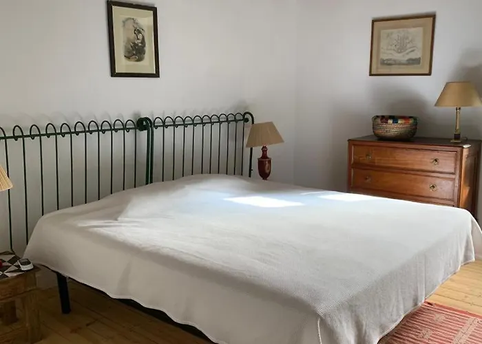 Gospodarstwo agroturystyczne Quinta De Santana Da Varzea *