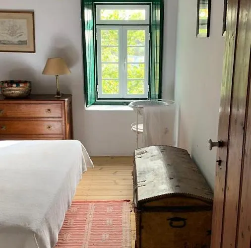 Quinta De Santana Da Varzea