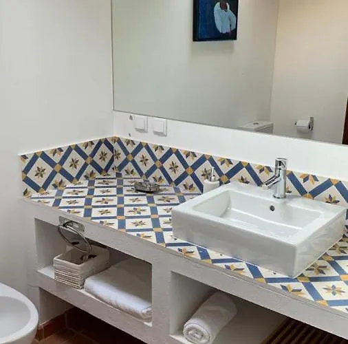 Quinta De Santana Da Varzea Gospodarstwo agroturystyczne