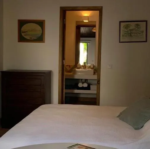 Quinta De Santana Da Varzea Farm stay *