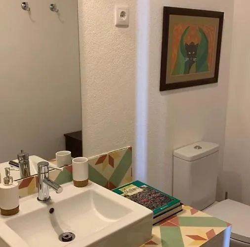 Gospodarstwo agroturystyczne Quinta De Santana Da Varzea *