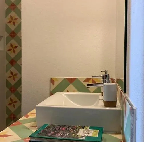 Quinta De Santana Da Varzea * Abrantes